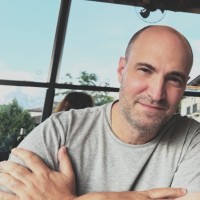 Aitor Zabala, Head of El Tour del Empleo